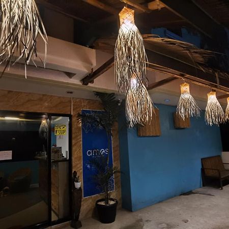 Amos Pili Tree Inn Powered By Cocotel El Nido Exterior photo