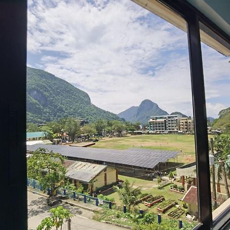 Amos Pili Tree Inn Powered By Cocotel El Nido Exterior photo