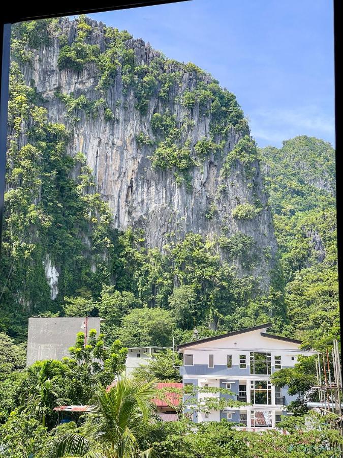 Amos Pili Tree Inn Powered By Cocotel El Nido Exterior photo