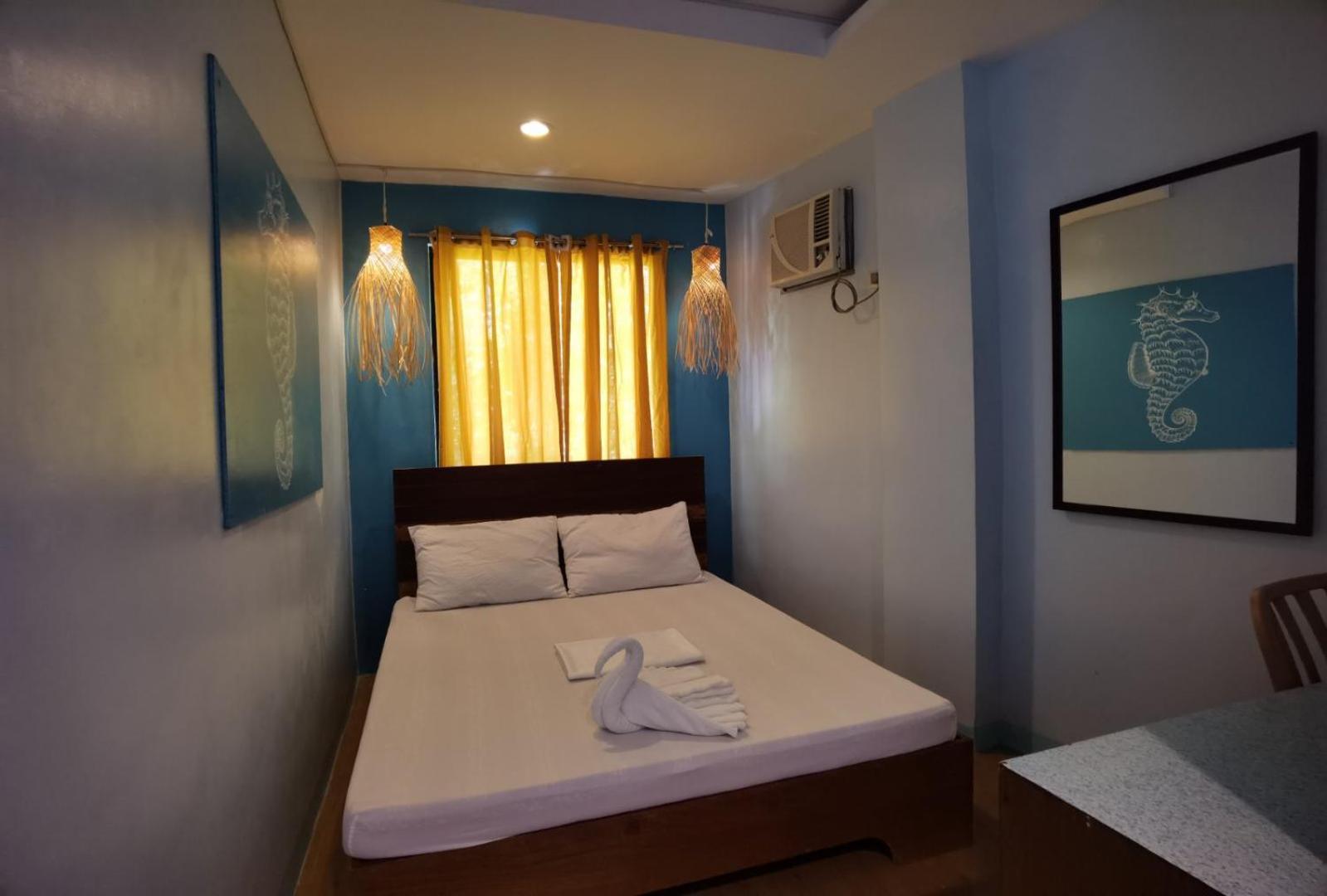 Amos Pili Tree Inn Powered By Cocotel El Nido Room photo