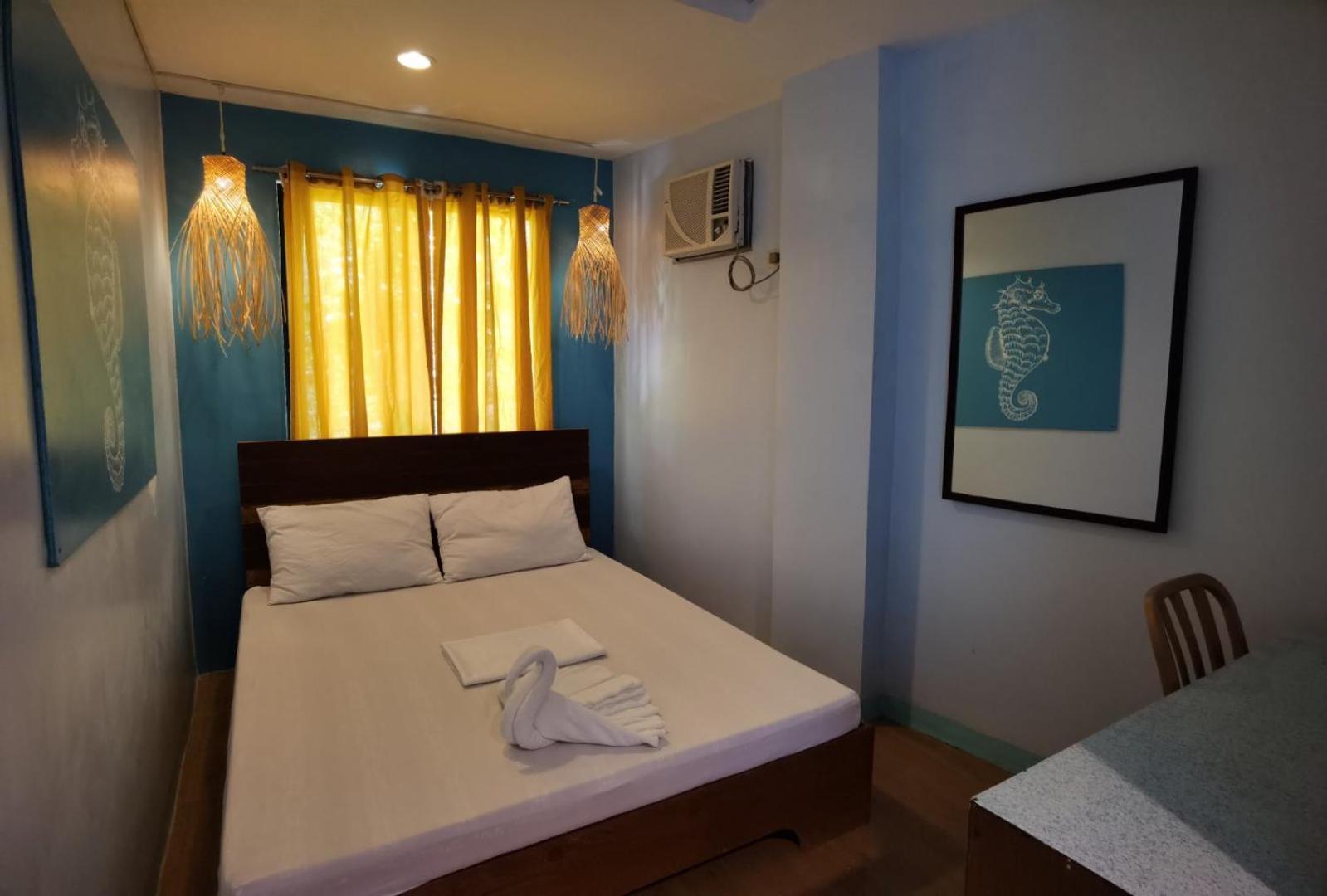 Amos Pili Tree Inn Powered By Cocotel El Nido Room photo