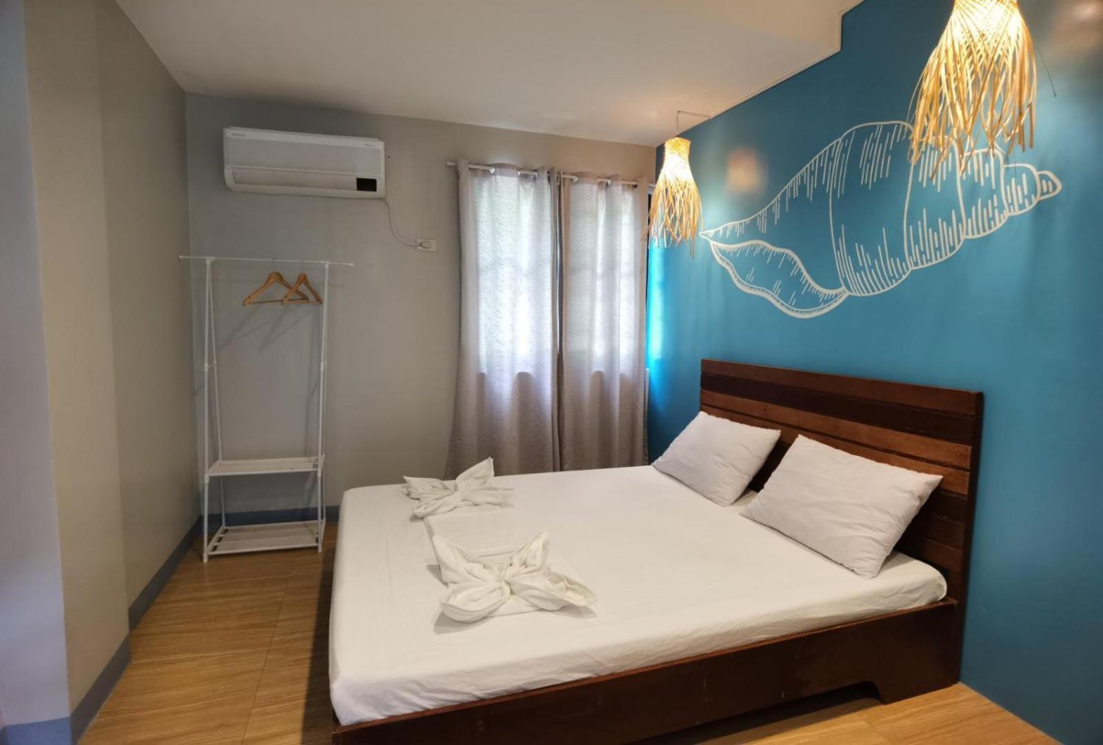 Amos Pili Tree Inn Powered By Cocotel El Nido Room photo