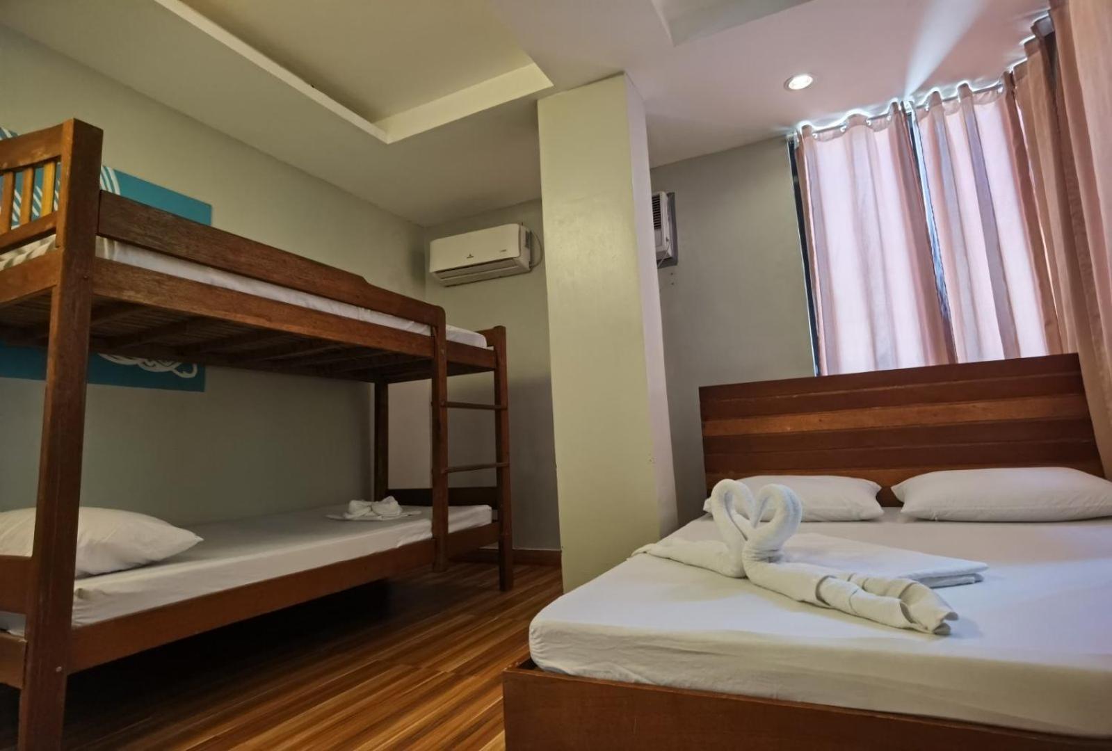 Amos Pili Tree Inn Powered By Cocotel El Nido Room photo