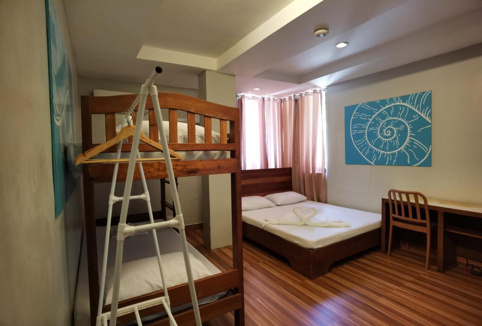 Amos Pili Tree Inn Powered By Cocotel El Nido Room photo