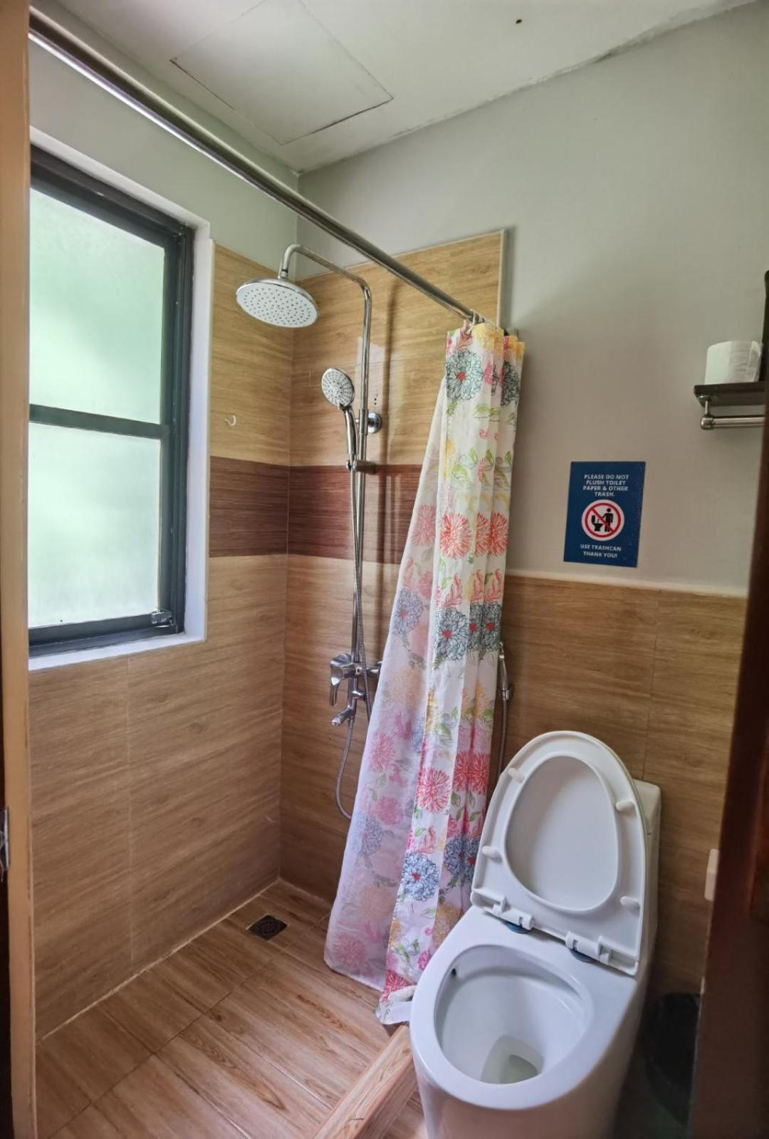 Amos Pili Tree Inn Powered By Cocotel El Nido Room photo